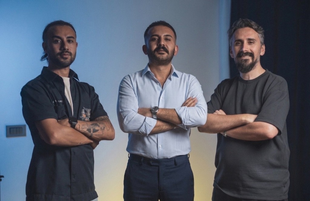 Genua Denizli reklam ajansı ekibi